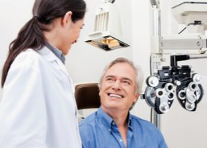 guidelines cataract surgery aftercare melbourne