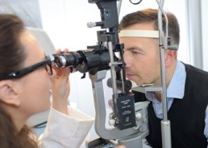 expectation healing treatment cataract melbourne