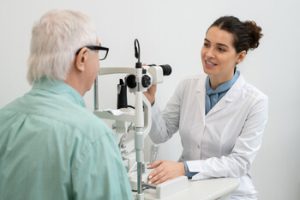 causes glaucoma eye condition melbourne