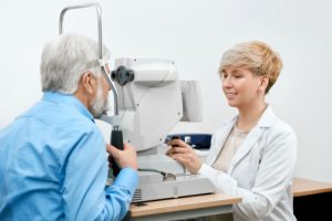 how to prevent glaucoma consultation
